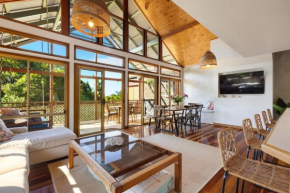 NEW Luxury Angourie Villa! Dream location, WiFi ++